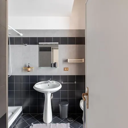 Iflat Colosseo Modern *