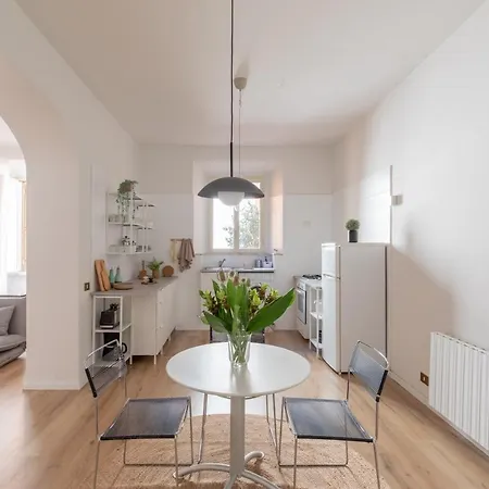 Iflat Colosseo Modern *