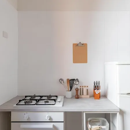 Iflat Colosseo Modern Apartment Rudiano