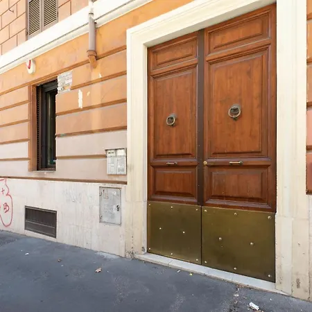 Iflat Colosseo Modern