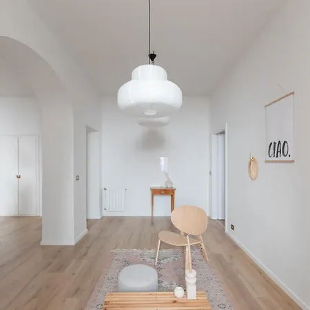 Iflat Colosseo Modern Apartment Rudiano